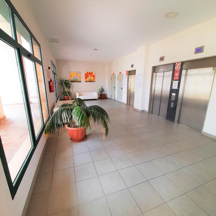 Parque Torre Sol Boutique Apartment 12 Floor , Free Parking, Wi-Fi, Pool, เบนิดอร์ม ภายนอก รูปภาพ